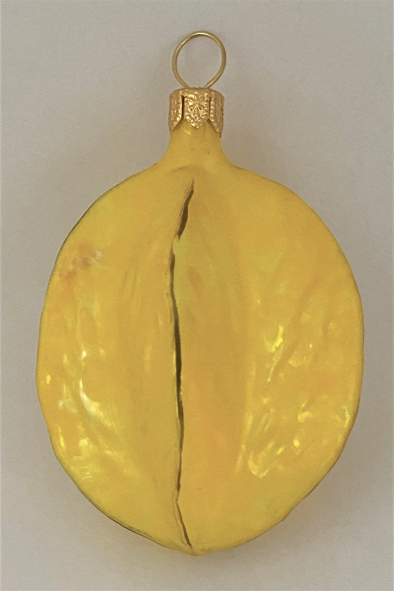 Steinfrucht Karambole