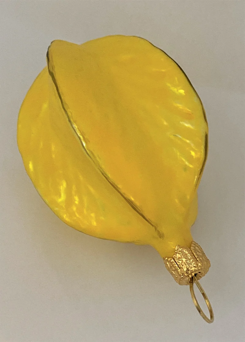 Steinfrucht Karambole