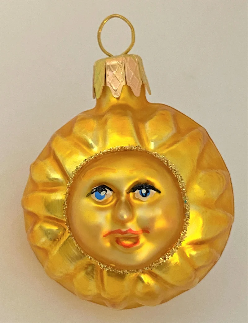 Kleine Sonne