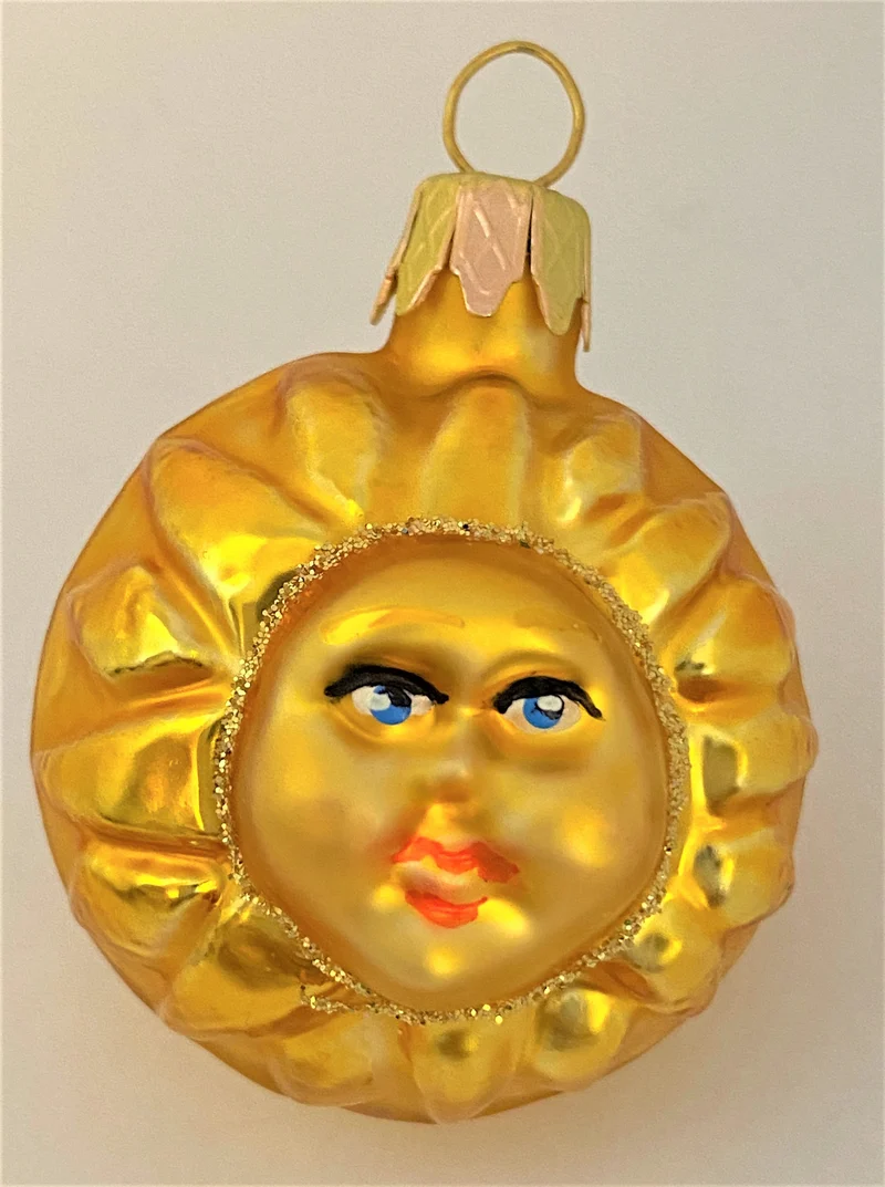 Kleine Sonne