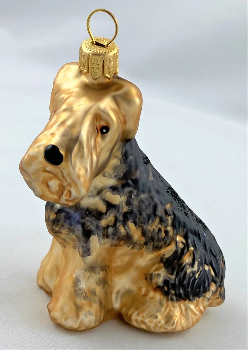 Airedale Terrier