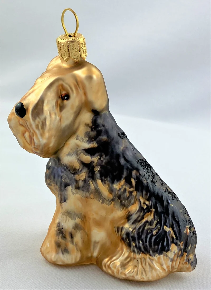 Airedale Terrier