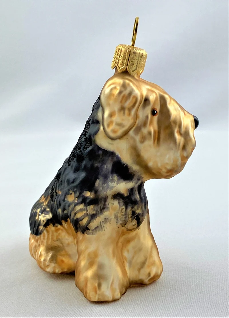 Airedale Terrier
