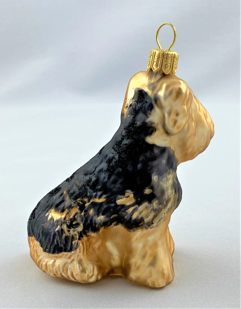 Airedale Terrier