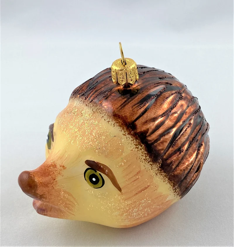 Knuffiger Igel