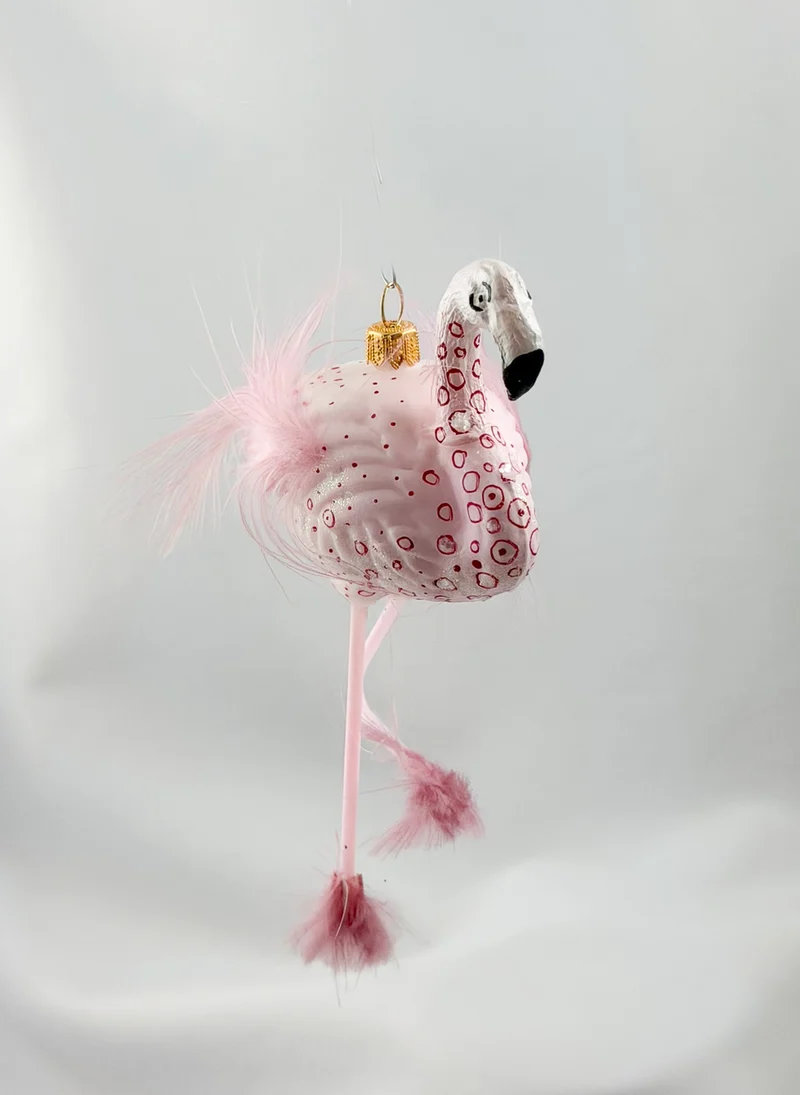 Rosa Flamingo