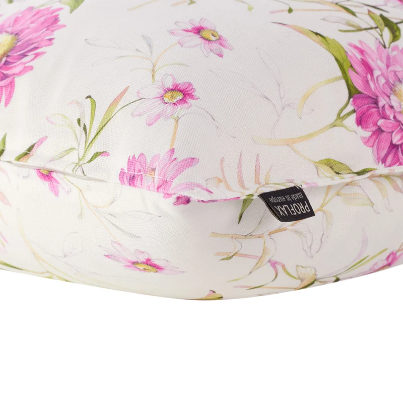 Proflax Tischläufer, 50 x 160 cm, pink