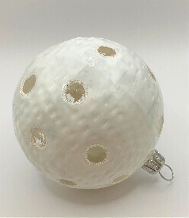 Uni-Hockey-Ball