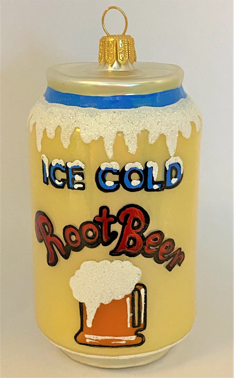 Eiskaltes Dosen-Bier