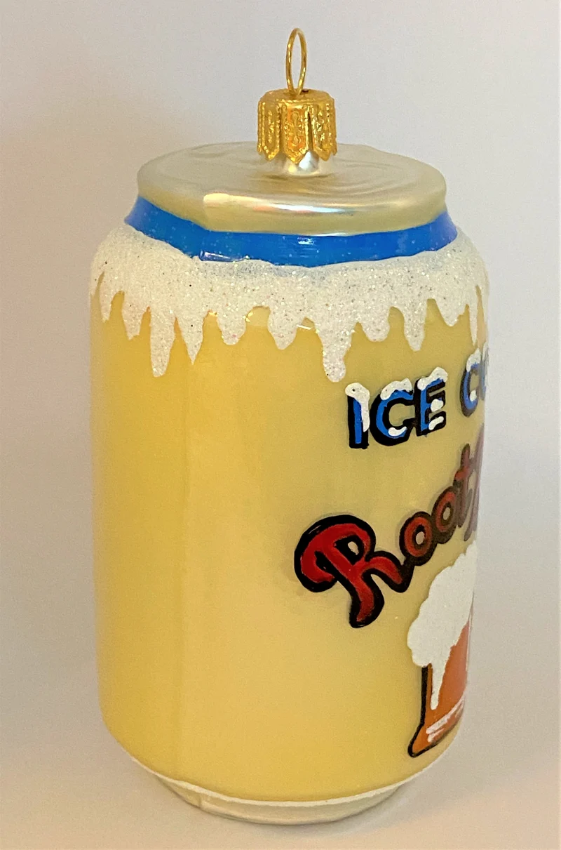 Eiskaltes Dosen-Bier