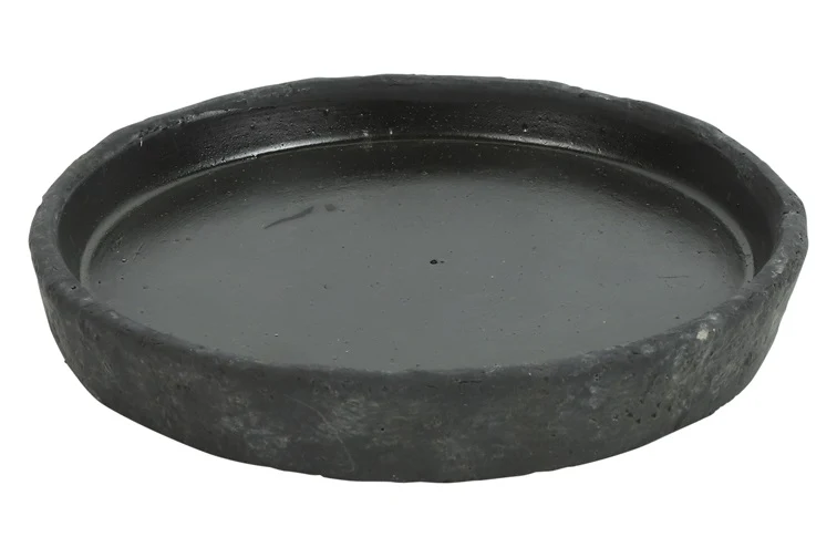 Decostar Plateau rund Alvino M