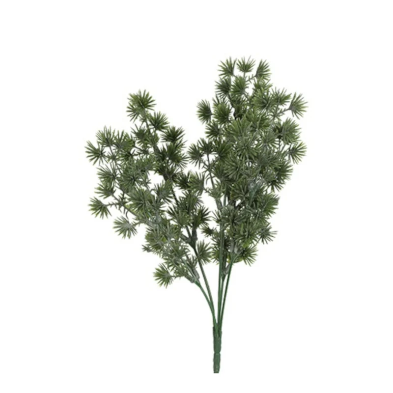 Künstlicher Zweig Cedrus, grün