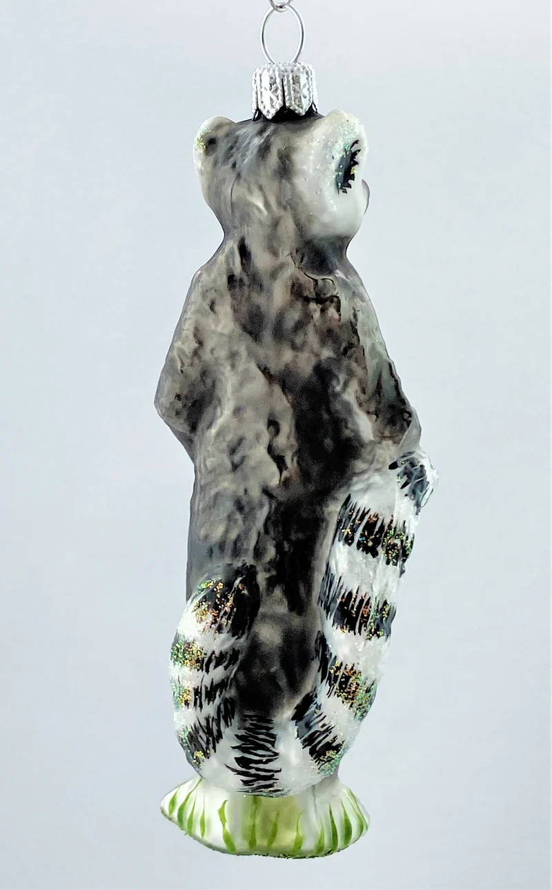 Maki, Lemur Affe
