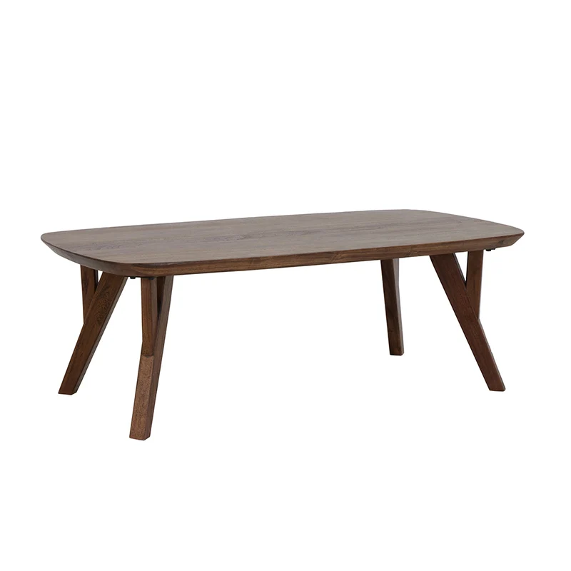 Couchtisch QUENZA Akazia Holz