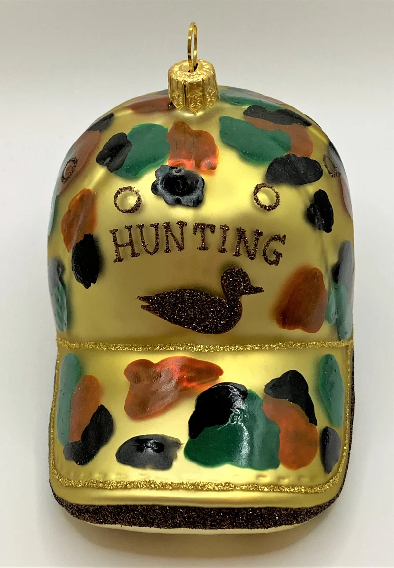 Jäger-Cap