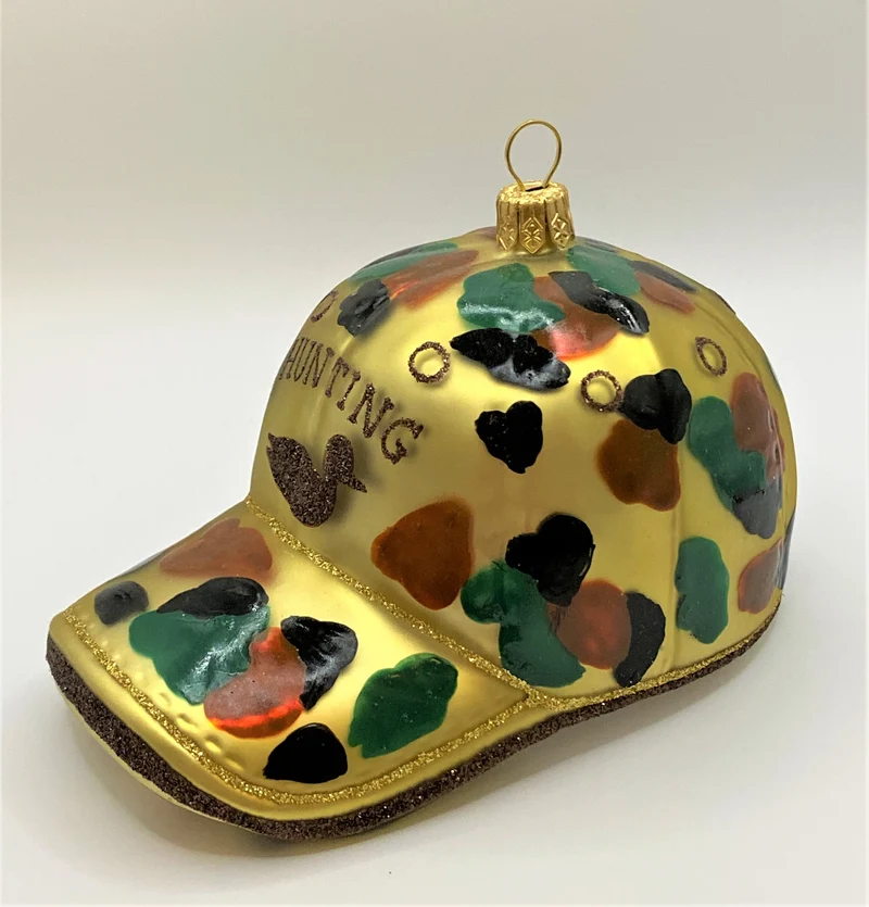 Jäger-Cap
