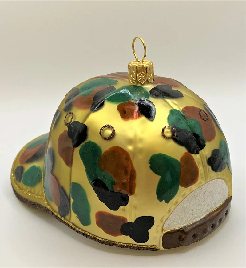 Jäger-Cap