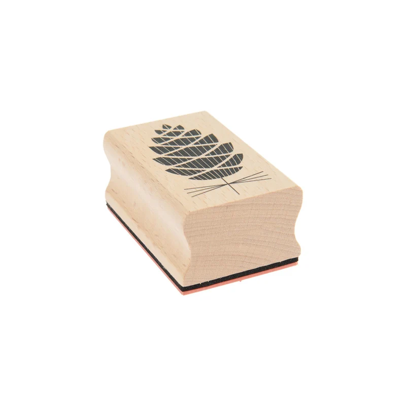 Rico Design Stempel, Zapfen