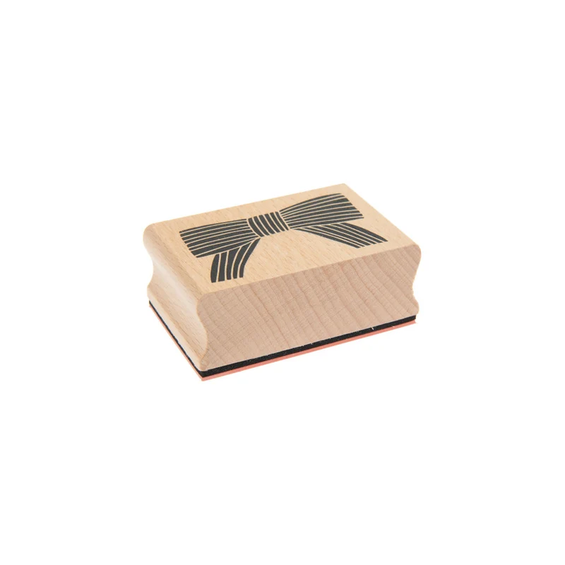 Rico Design Stempel, Schleife