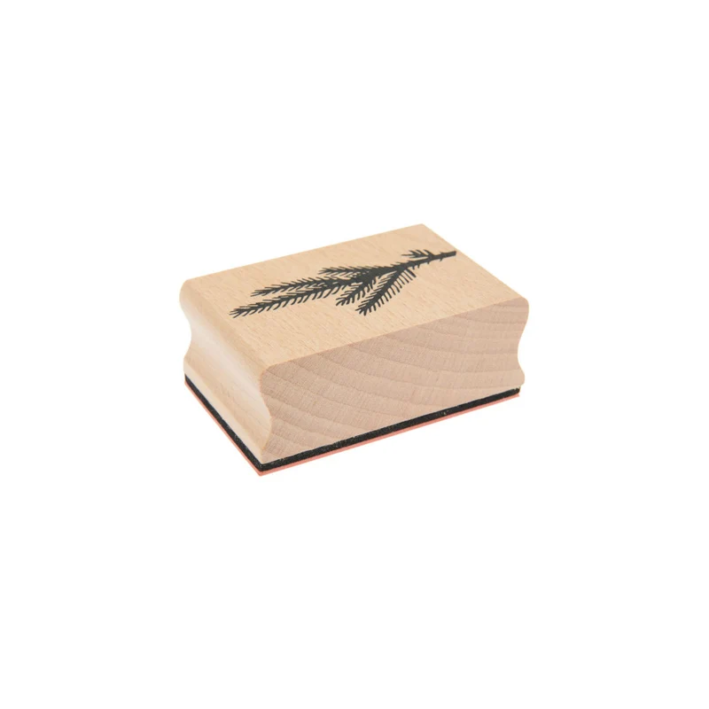 Rico Design Stempel, Zweig