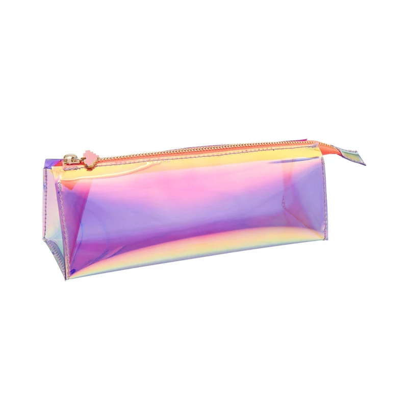 Rico Design Etui, irisierend lila