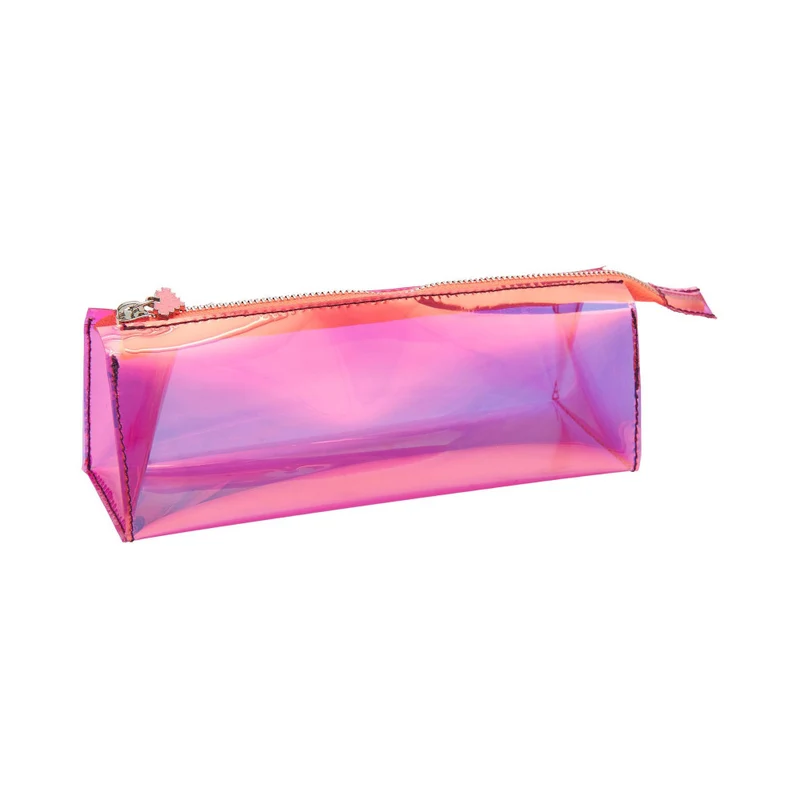 Rico Design Etui, irisierend pink