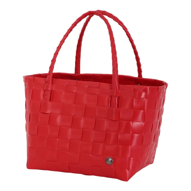 Handed by Paris Shopper pepper red
