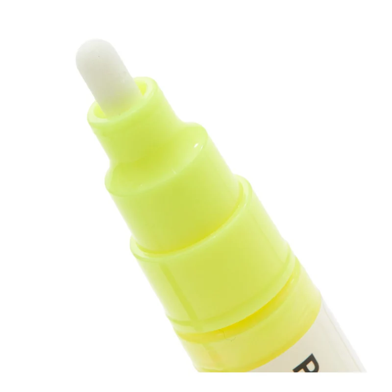 Rico Design Flüssigkreide 3mm, neon gelb