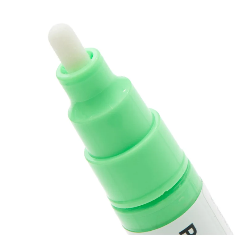 Rico Design Flüssigkreide 3mm, neon grün