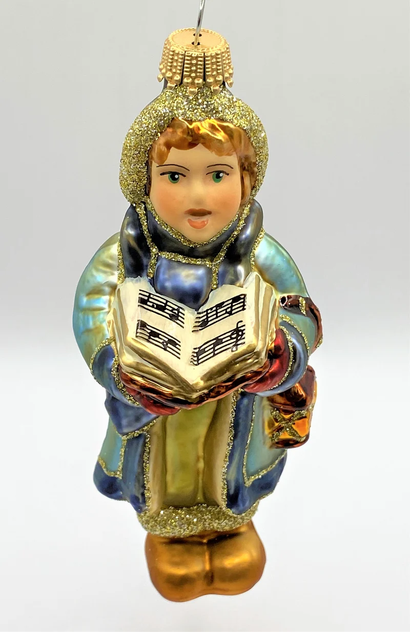 Sternsinger Kinder, 2 er Set