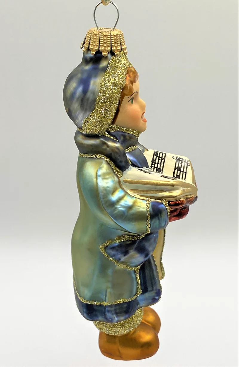 Sternsinger Kinder, 2 er Set