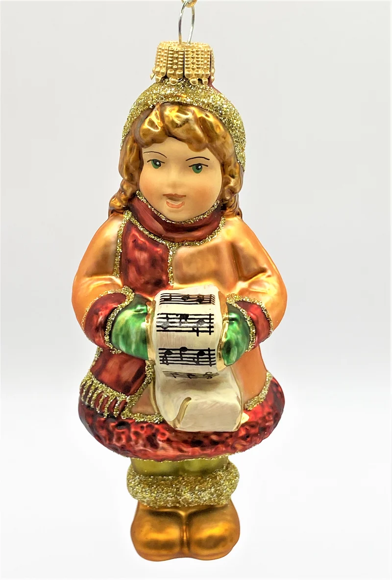 Sternsinger Kinder, 2 er Set