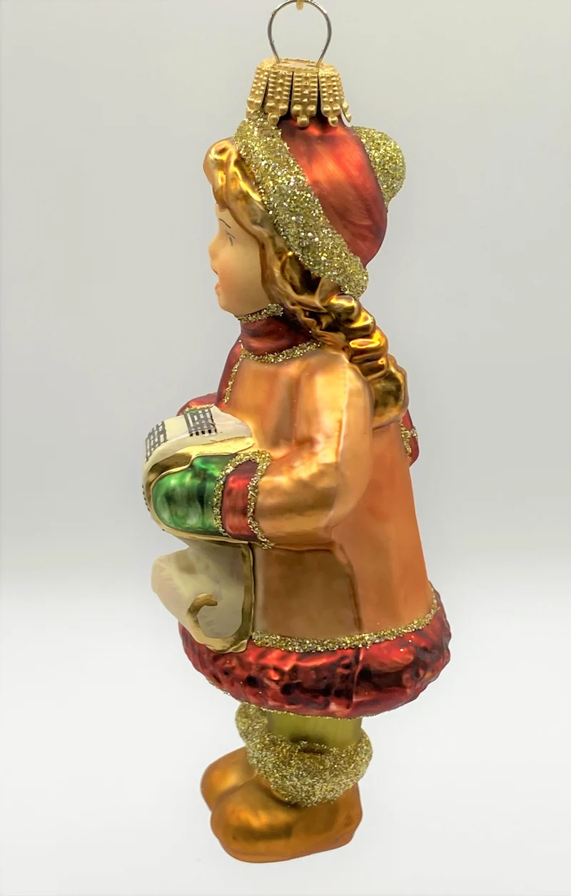 Sternsinger Kinder, 2 er Set