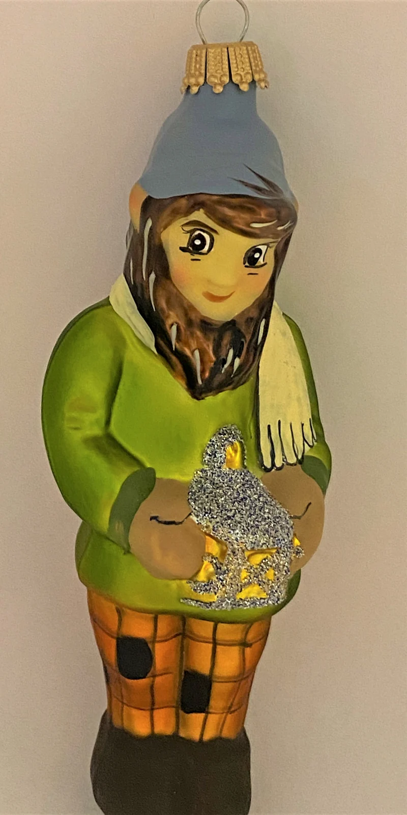 Märchen vom Schneewittchen und den Zwergen, Set