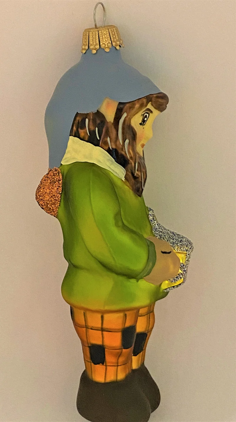 Märchen vom Schneewittchen und den Zwergen, Set