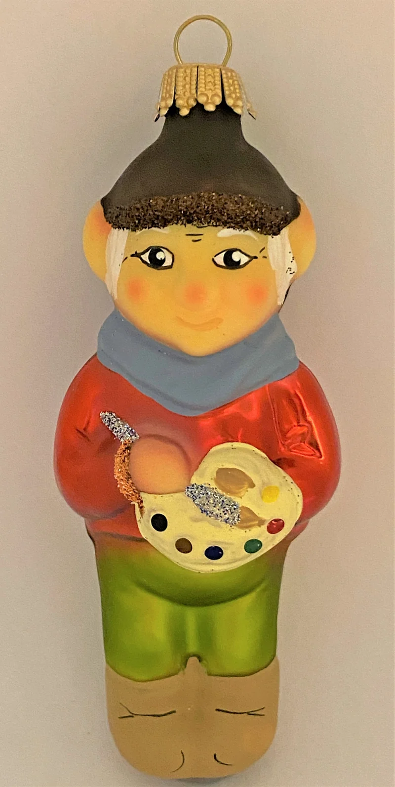 Märchen vom Schneewittchen und den Zwergen, Set