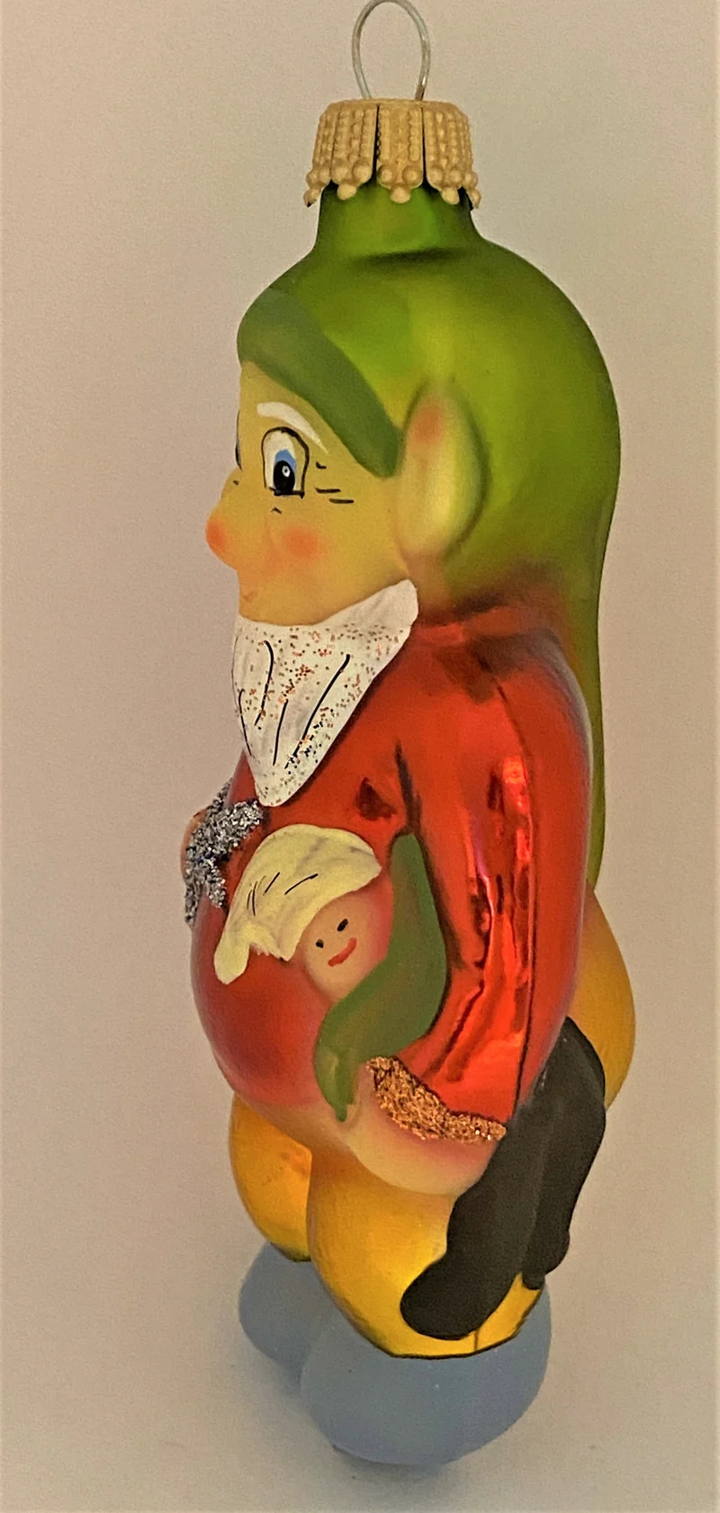 Märchen vom Schneewittchen und den Zwergen, Set