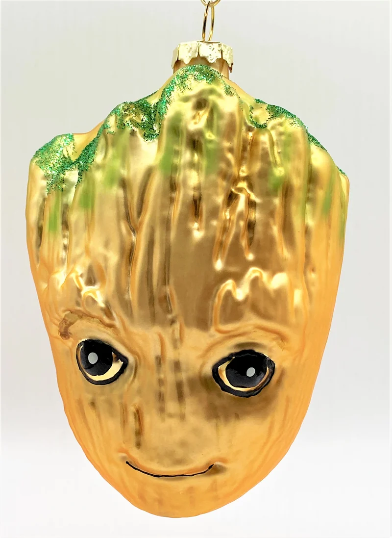 Groot, Guardians of the Galaxy, MARVEL