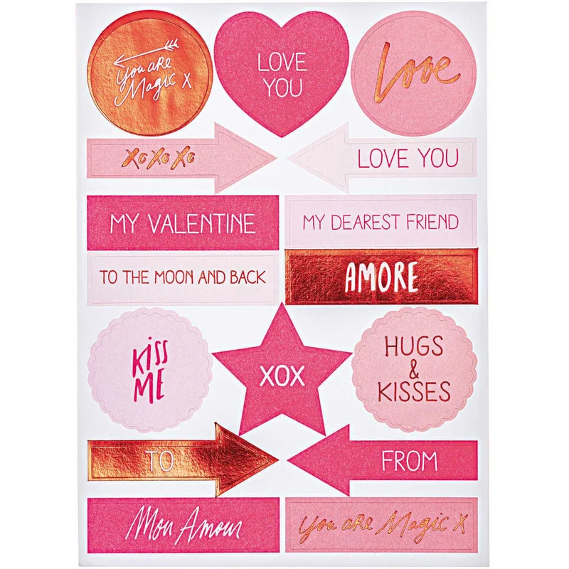 DIY Karte Herz Aquarell