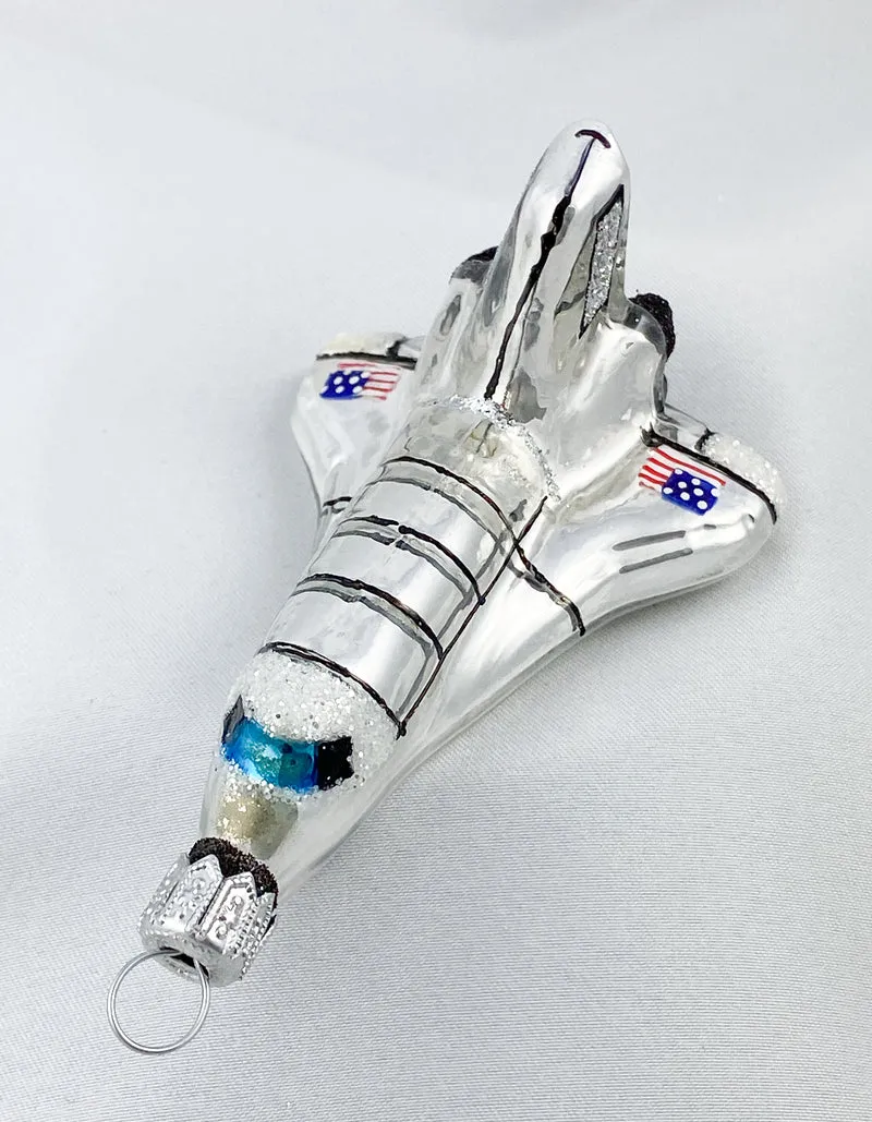 Space Shuttle