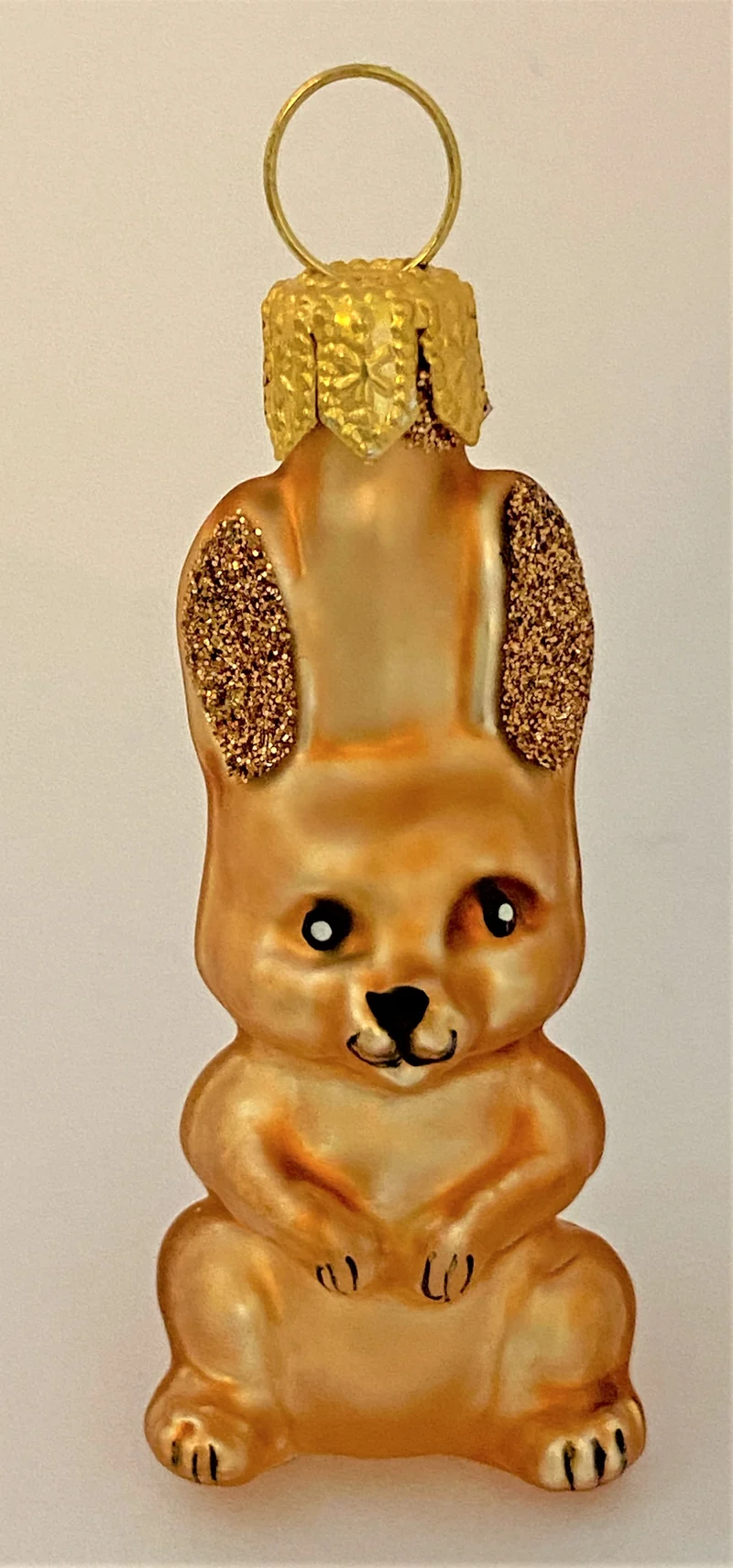 Kleines braunes Häschen
