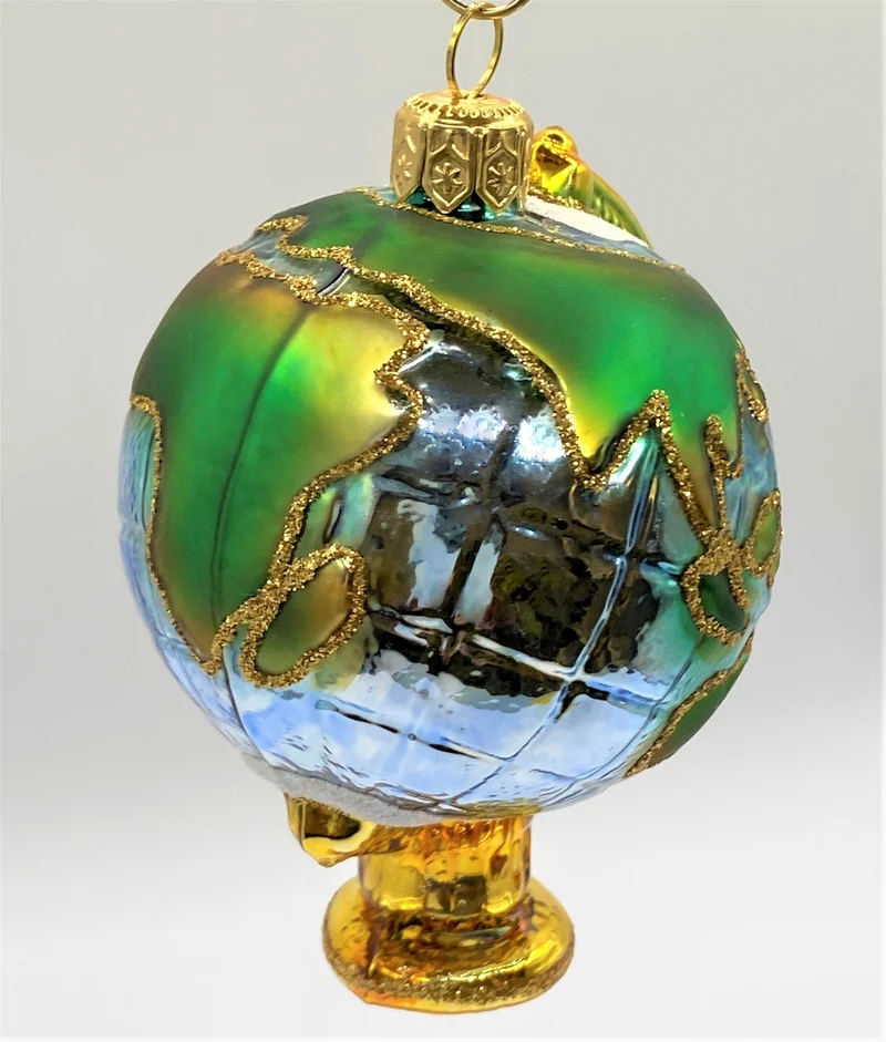 Globus, Weltkugel