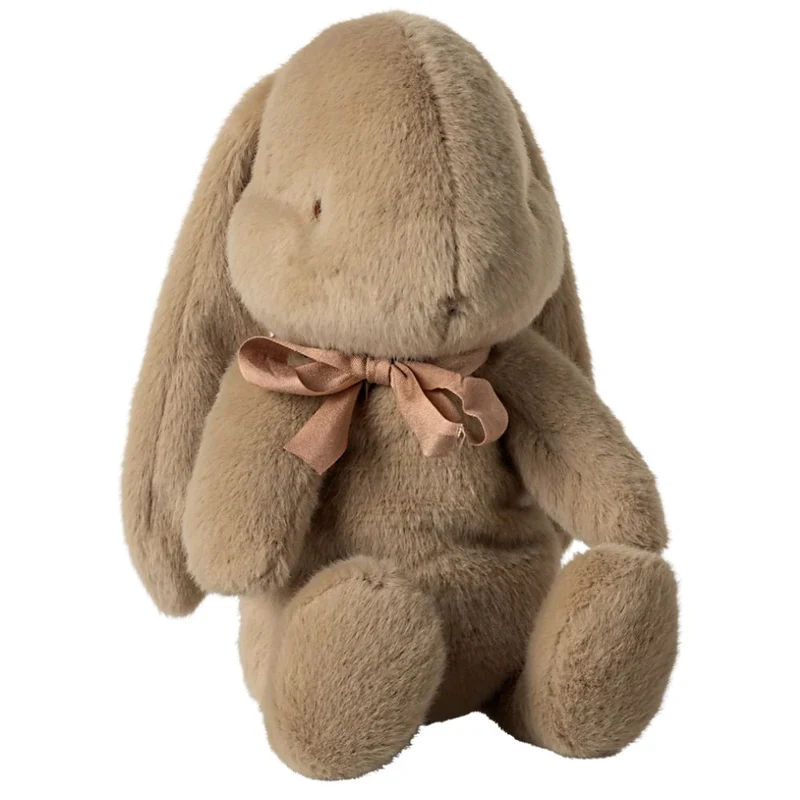 Maileg Plüsch Hase medium Dusty Brown