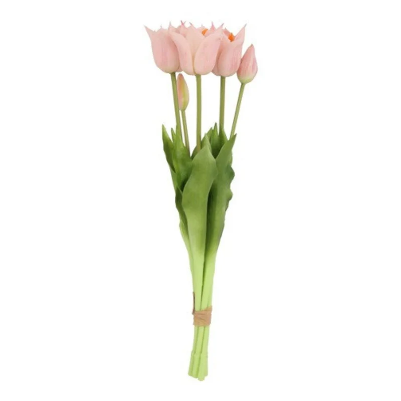 Tulpen Bund rosa
