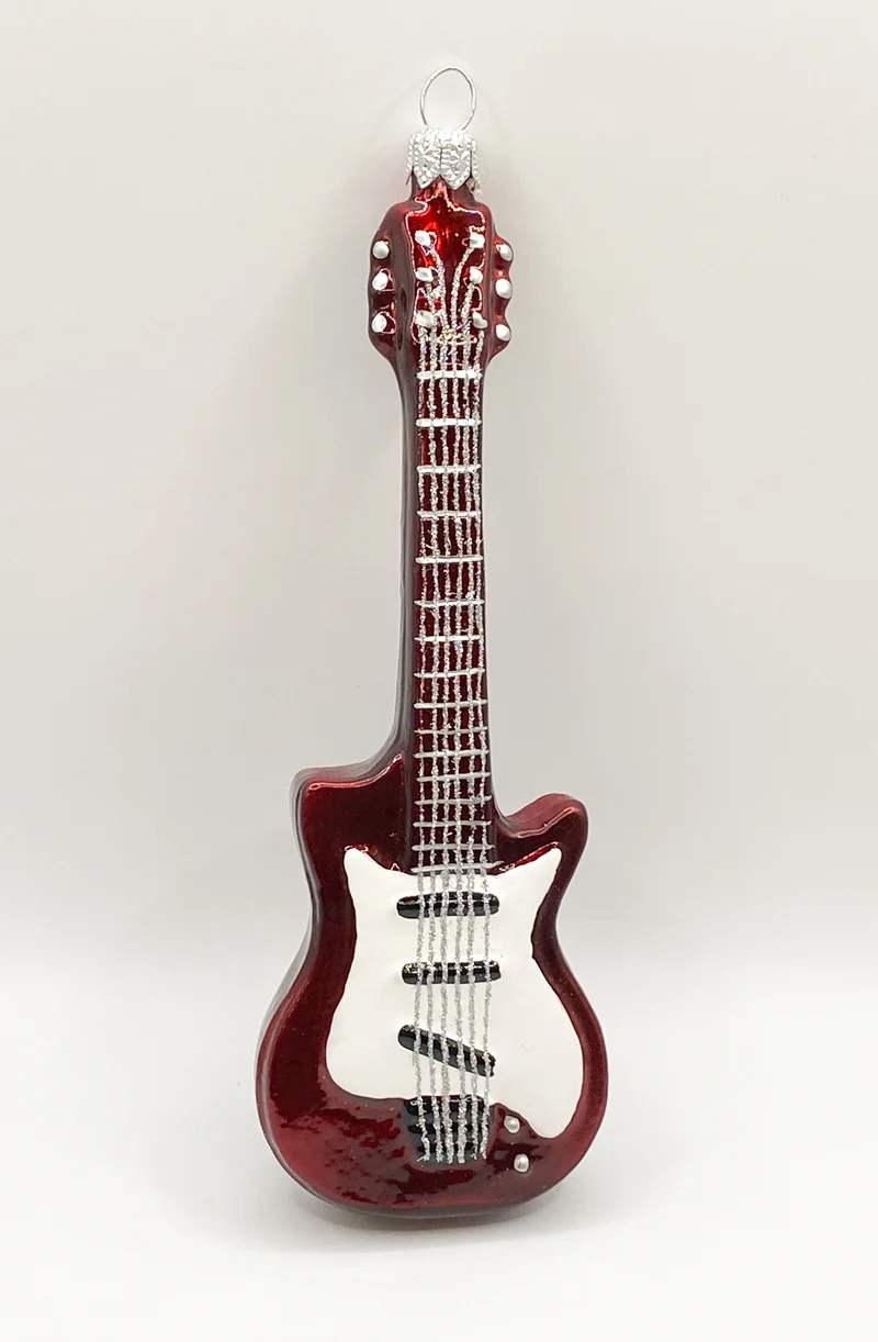 E-Gitarre