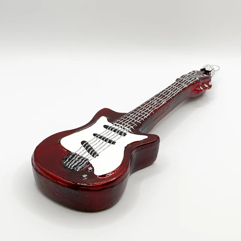 E-Gitarre