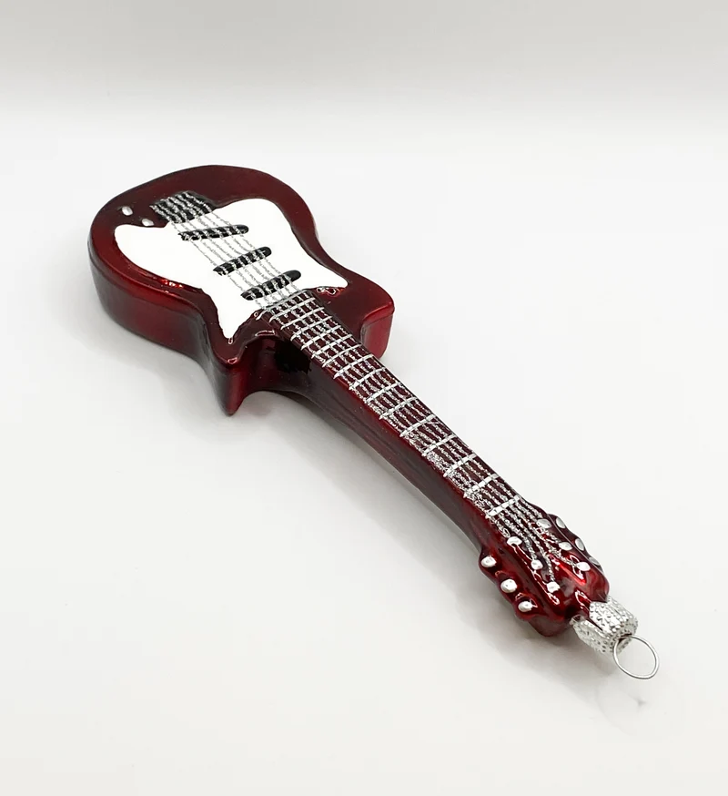 E-Gitarre