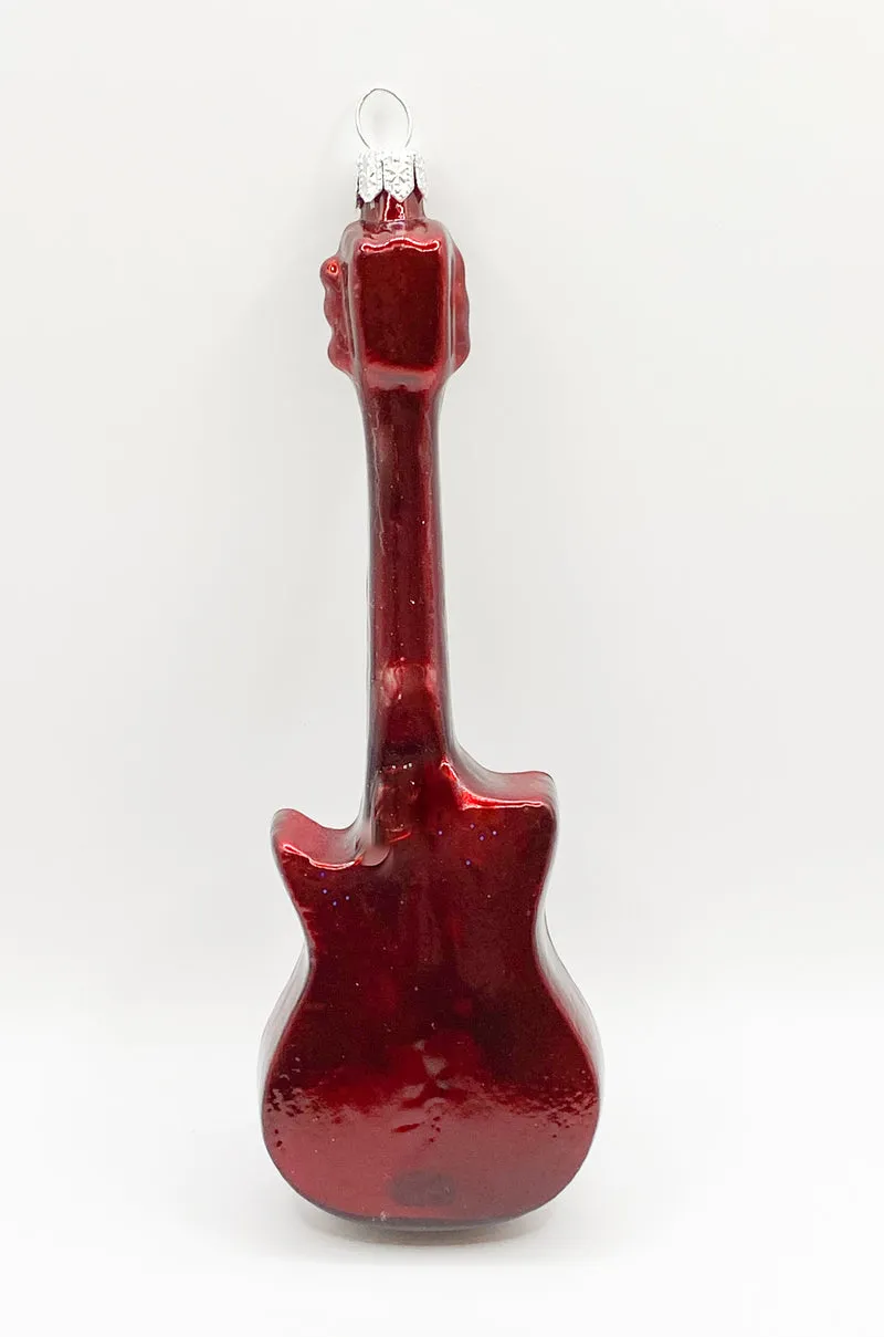 E-Gitarre