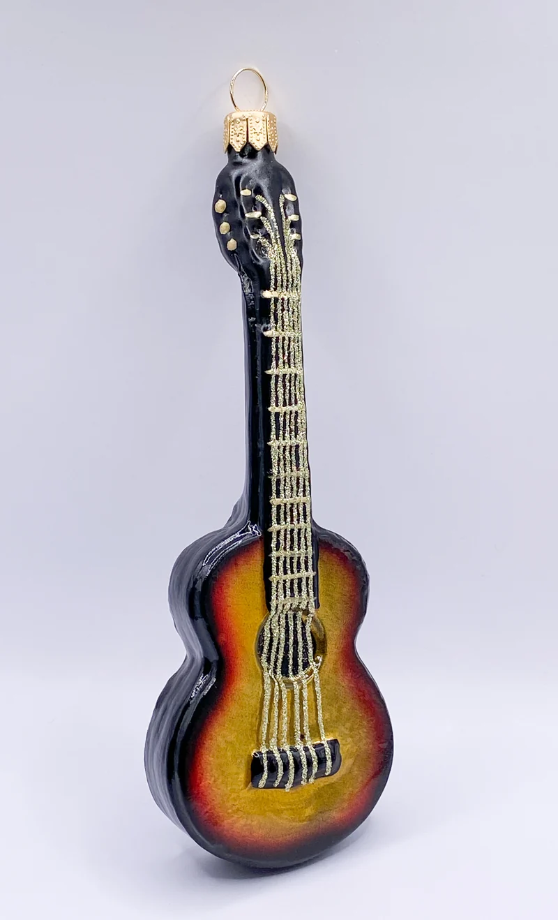 Akustische Gitarre