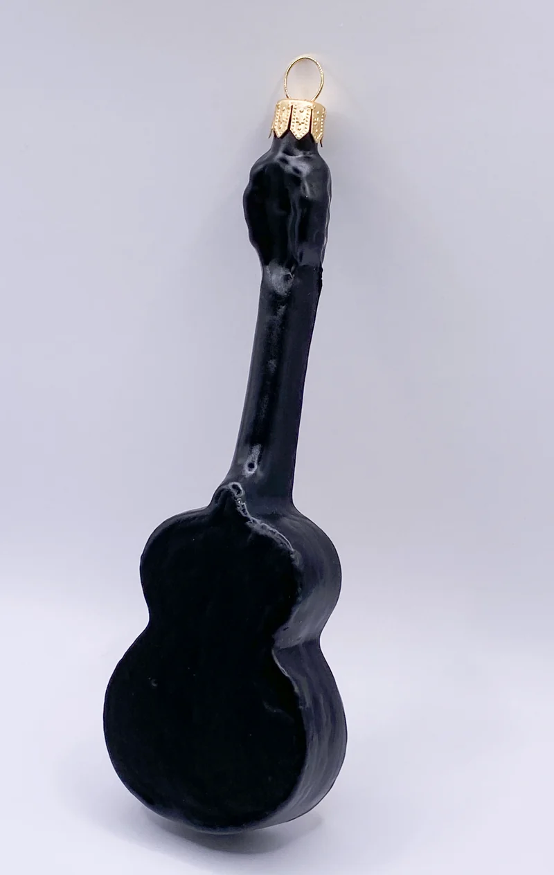 Akustische Gitarre
